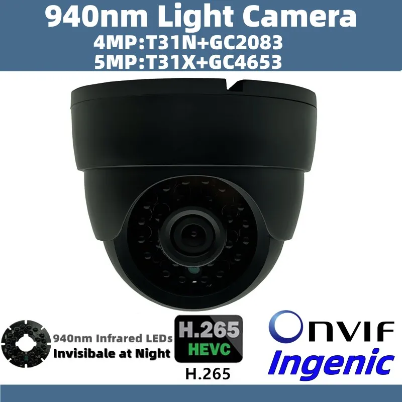 รีวิวกล้อง IP T31X+GC4653 ความละเอียด 5/4MP สำหรับการดูแลความปลอดภัยในบ้านและสำนักงานอย่างมีประสิทธิภาพ