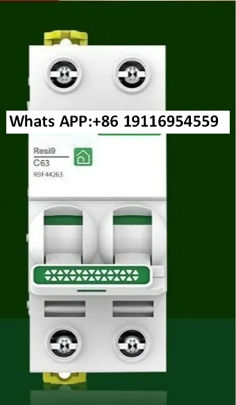 R9 Air Open Circuit… - image