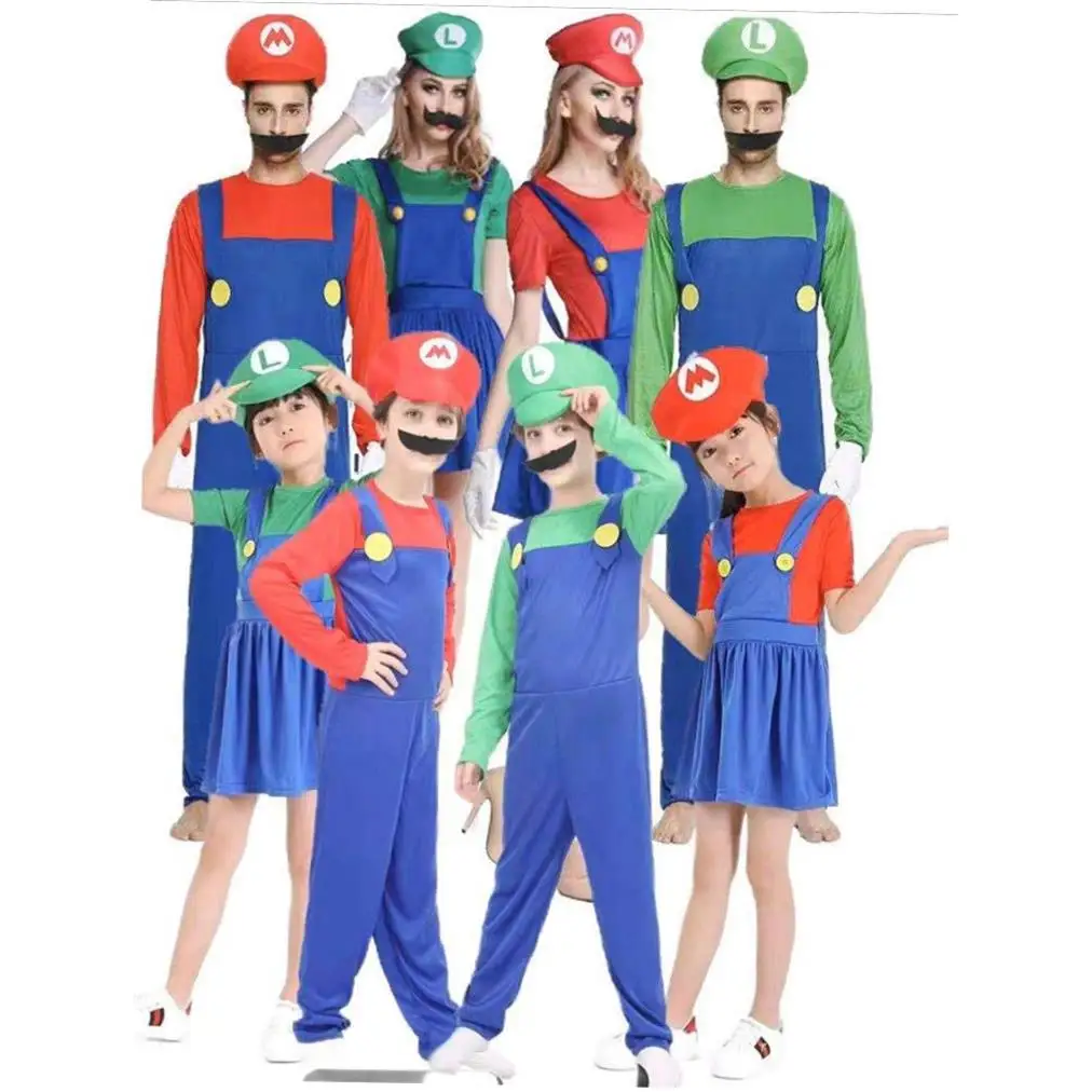 Halloween Cosplay Costume Dress Ethnic Stage Wear Women's Dress Autumn Fashion Trendy Customizable Party Gown