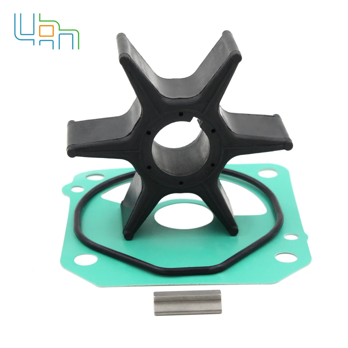 06192-ZW1-000 Water Pump Impeller Repair Kit For Honda Outboard 75/90/115/130 HP Motor 06192-ZW1-000  18-3283 Boat