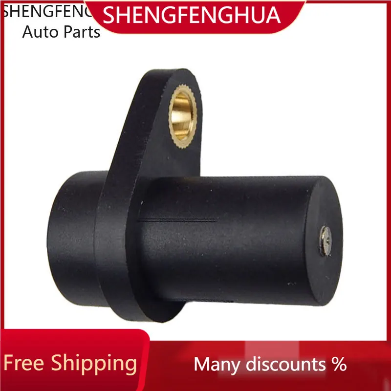 SHENGFENG HUA Free Shipping For Changan 474/465 straight head Guangzhou auto parts crankshaft position sensor 0261210143