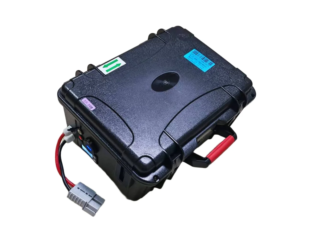 Gtk 12V 12.8V 100AH lifepo4 リチウム電池パック電源 Bluetooth対応
