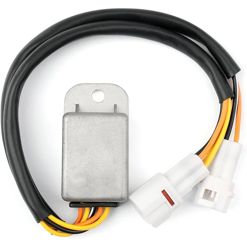 32800-37E20 Motorcycle Voltage Regulator Rectifier For Suzuki RM125 RM250 1996 1997 1998 1999 2000