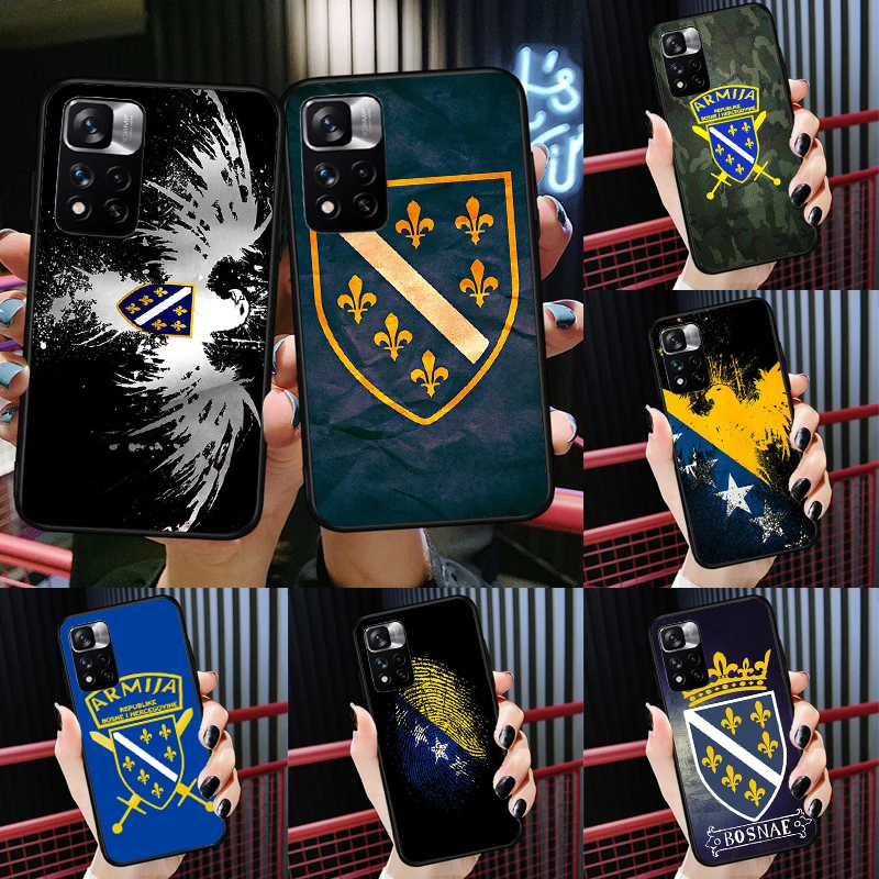 Bosnia And Herzegov… - image