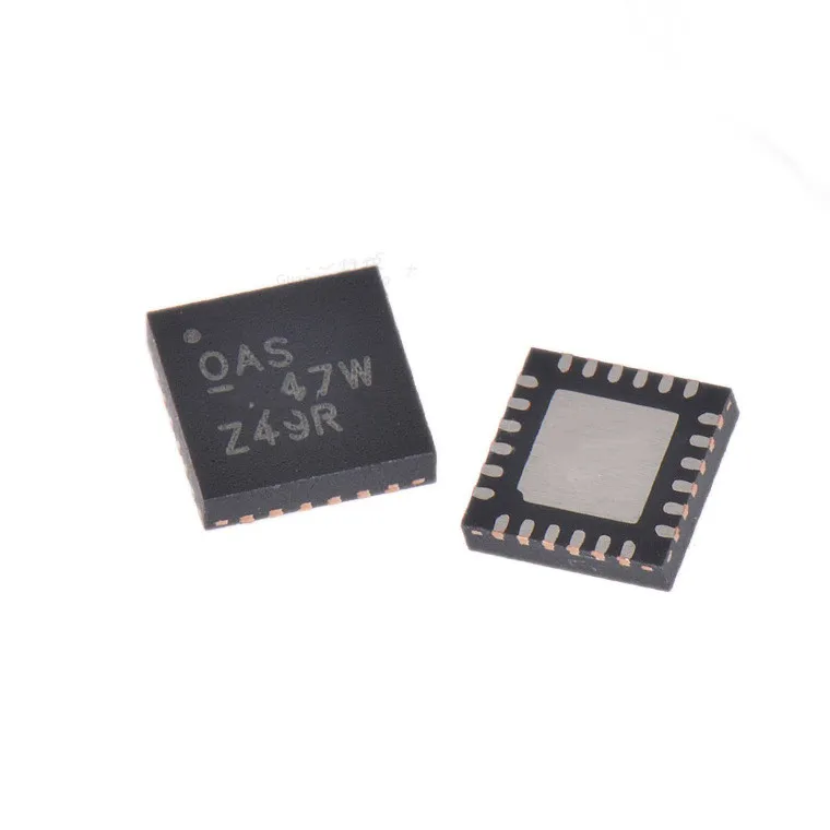 1 pçs LM27964SQX-A lm27964sqx qfn novo original