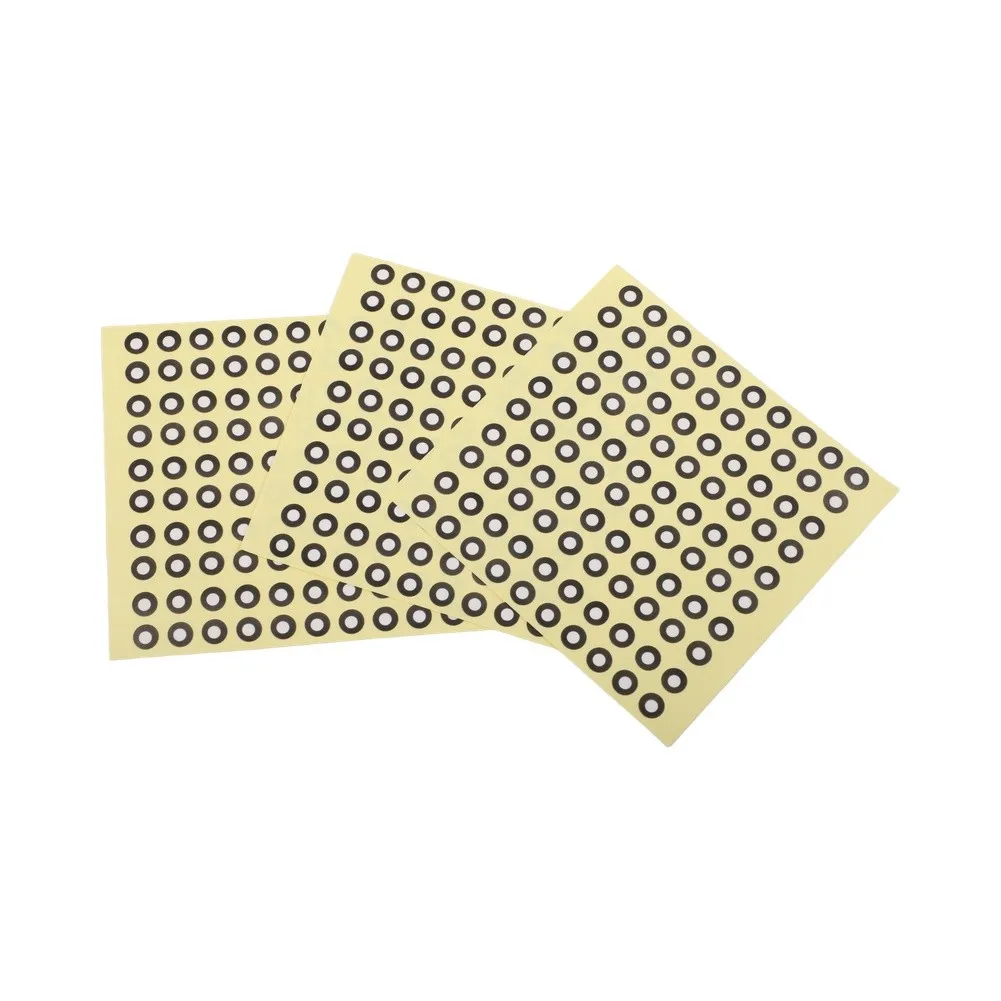 Tracking Reference Points 3D Scanning Marker Stable Scanning Marker Points Stable Tracking For Flat Or Curved Surfaces