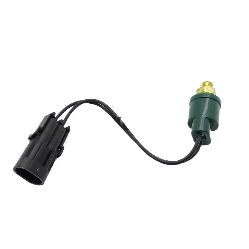 

For 379502 Mechanical Engineering Excavator Parts Pressure Switch Sensor