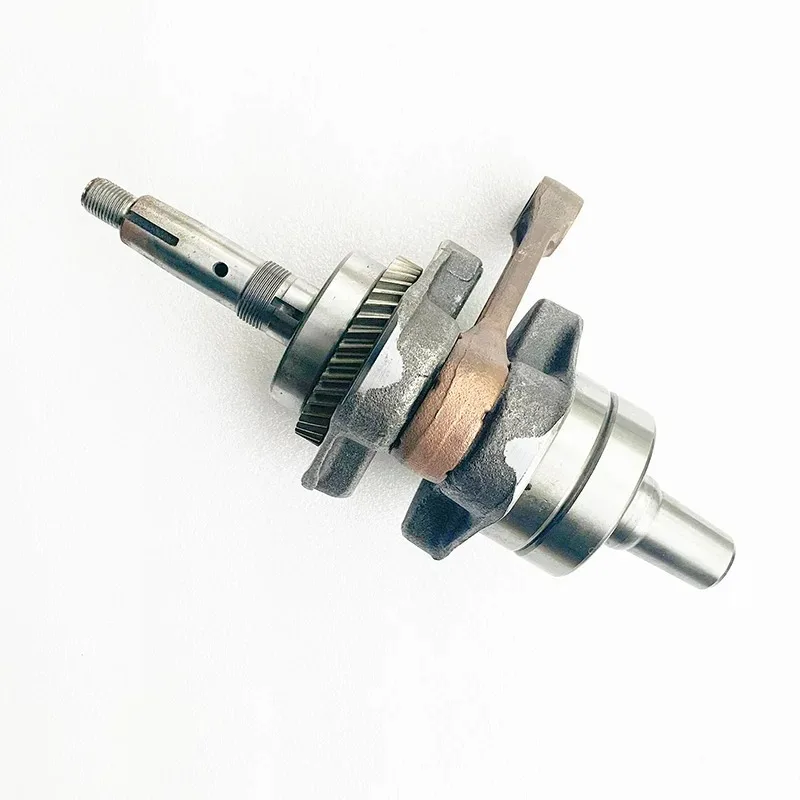 Crankshaft Assy With Japanese NSK Bearing For Kazuma Stels Xinyang XY500ATV ATV 500 Quad 500cc 192MR-1005(4)000 LU018217 12200