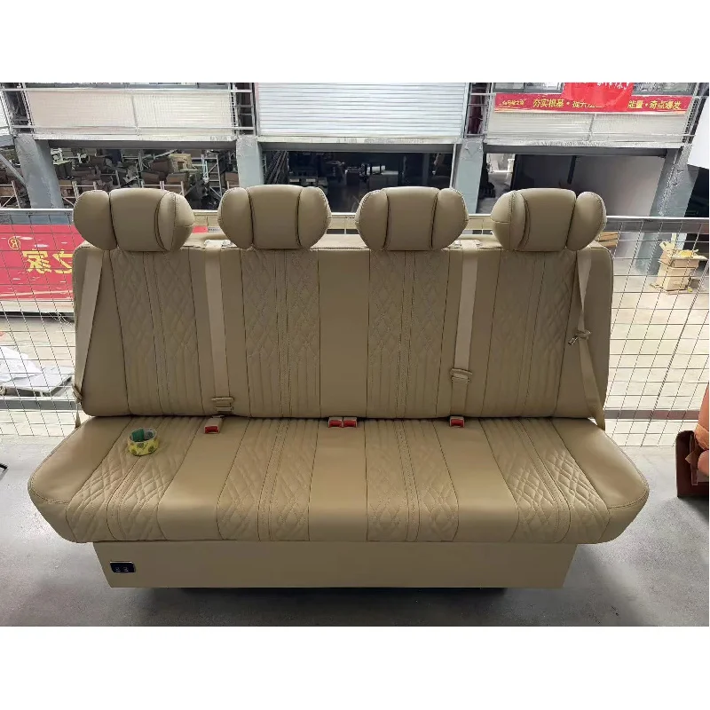 GZYLC Custom‑Tuned Multi‑Color Business‑Grade Cushion Unit, Reclinable Structure, Precision‑Fit Interior Modification Component