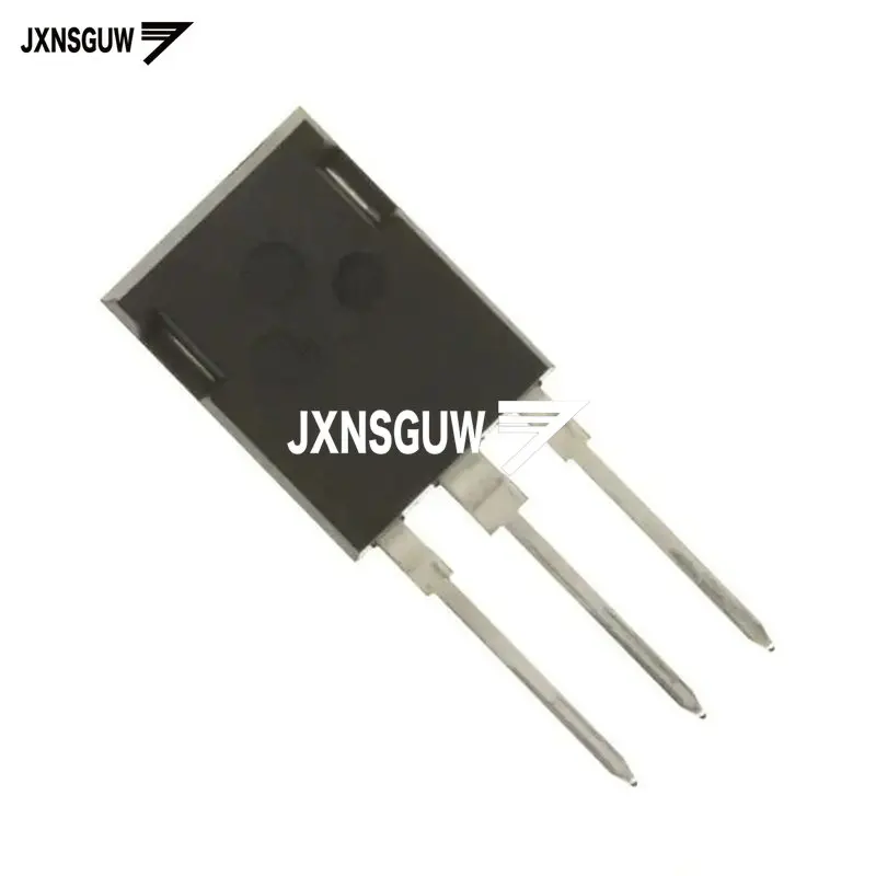 6PCS NEW IGBT Tube FGW40N65W Transistor Replace FGH40N60SMD UFD SFD Power Transistor IGBT Power Tube 40G65W