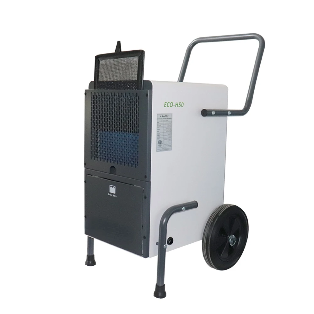 

150 Pints Dehumidifier Great Dehumidifiers Efficient and Quick Moisture Removal with Continuous Drainage &Intelligent Control