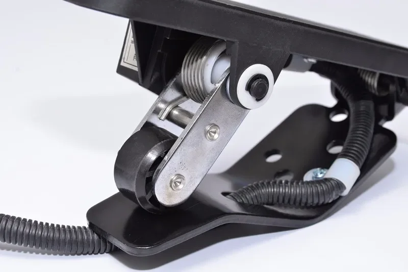 Electronic Power Control Electric Car Speed  Accelerator Pedal Sensor