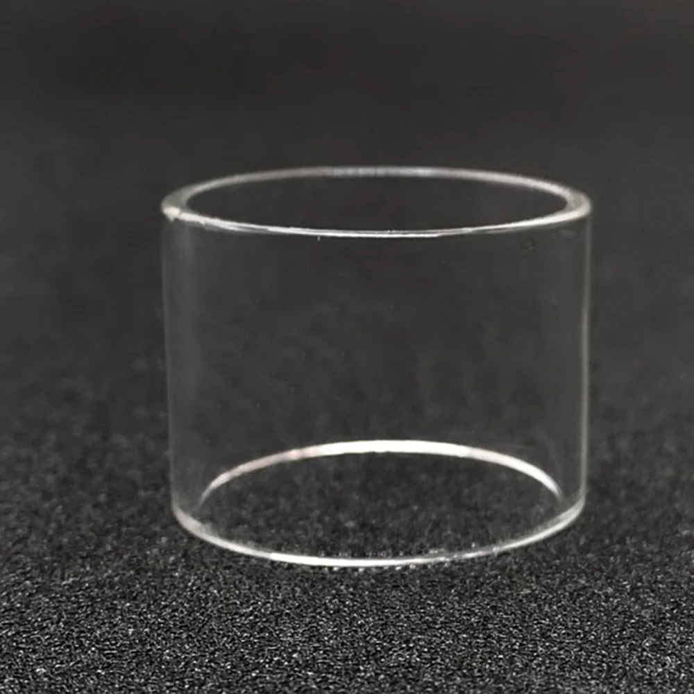 Vmiss-Tube en verre de remplacement pour anciers V8, kit de 5ml, TFV8 Big Baby precious