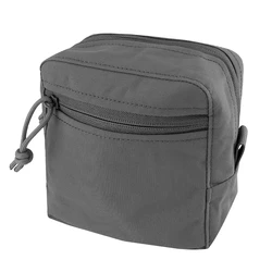 GP secondary bag MOLLE universal bag inner ring management bag belt expansion storage bag