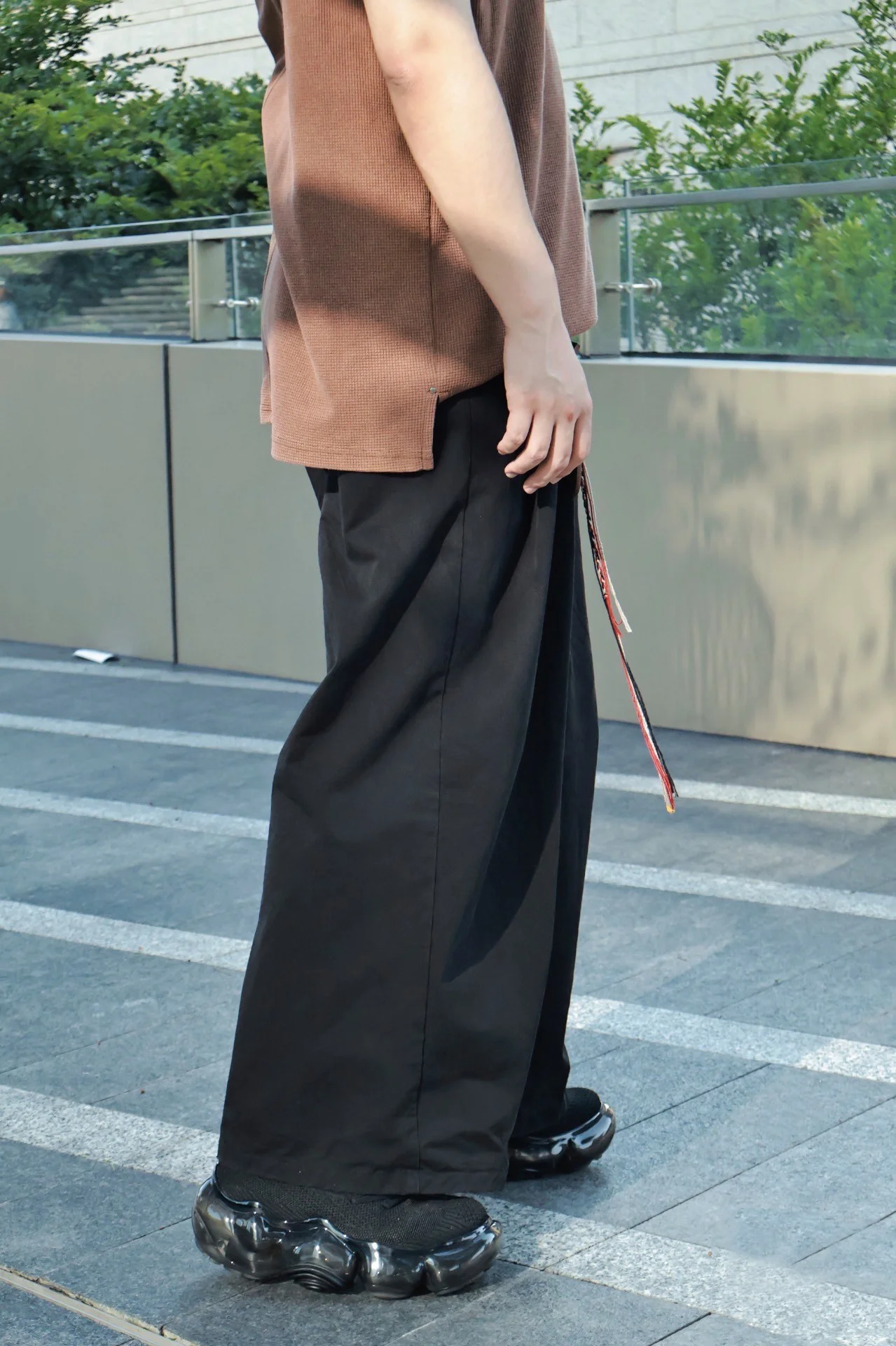 أحذية الركض الاحترافية للرجال مصممة أحذية رياضية للرجال ماركة فاخرة للياقة البدنية في الهواء الطلق أحذية ركض رجالي مقاومة للانزلاق