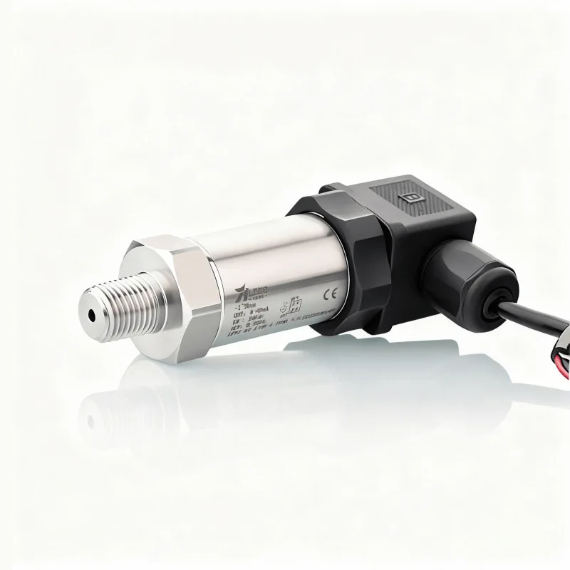 

High Precision Hydraulic Sensor Pressure Transmitter 0-5V G1/2