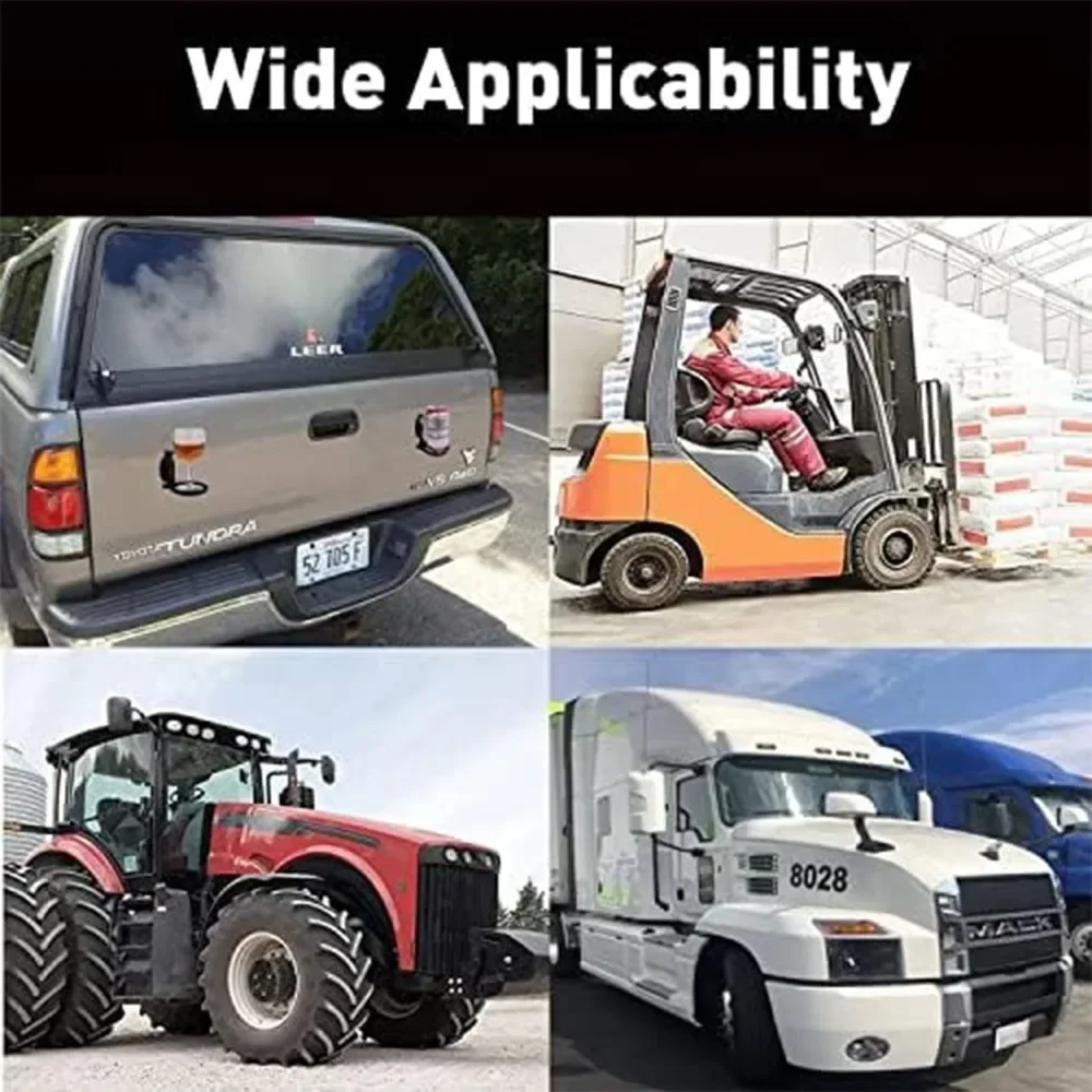 1-5 قطعة لا تسرب حامل الكأس الجيروسكوبي التسوية الذاتية مشبك قابل للتعديل ثلاثية الأبعاد دراجة نارية حامل مشروبات حامل الكأس متعدد الوظائف المشبك