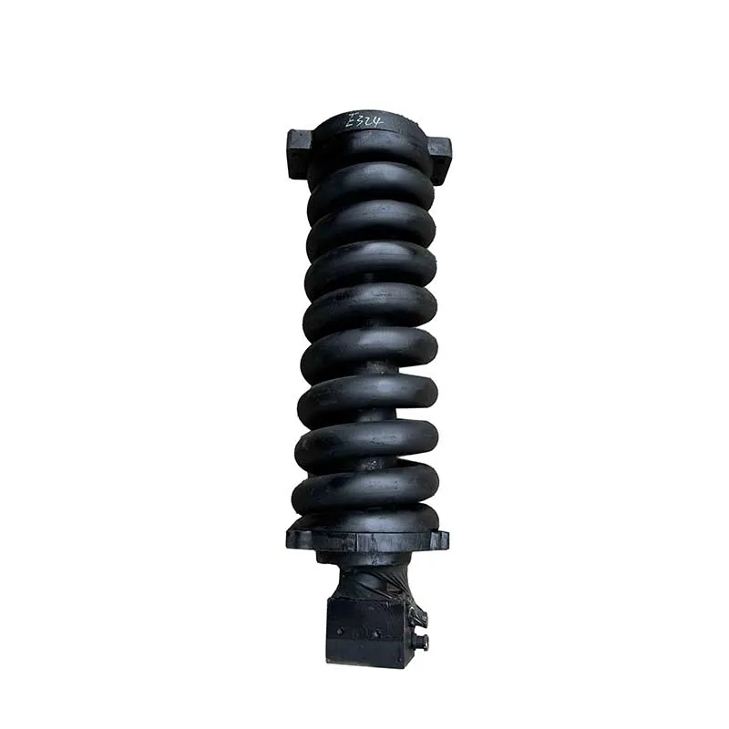 

Hot selling 2394367 E324D Spring Assy 239-4369 spring for excavator undercarriage spare parts