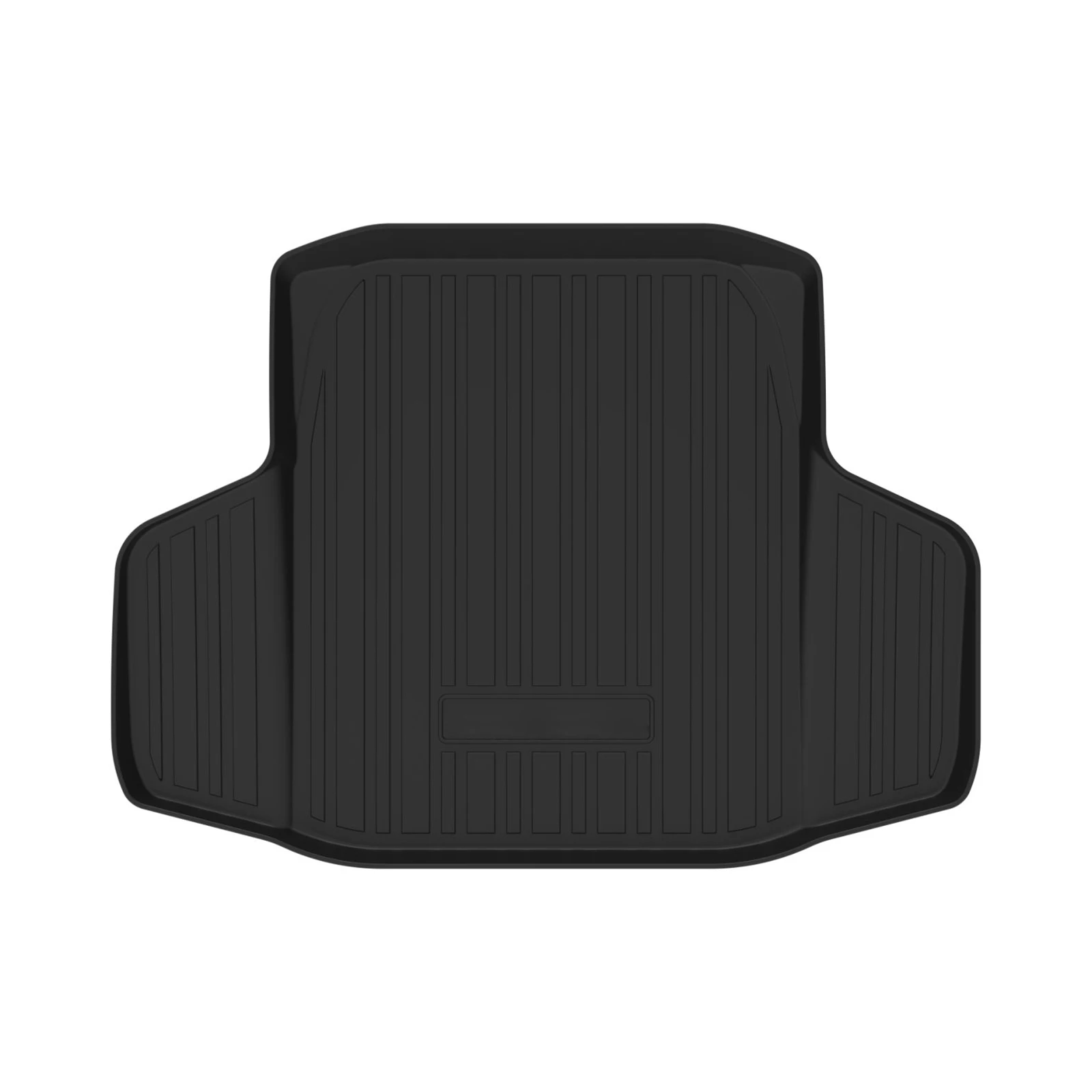 

Для Honda Inspire 2023-2025 Чистое масло + гибридная версия TPE Коврик в багажник на заказ Водонепроницаемый резиновый защитный передний коврик в багажник автомобиля