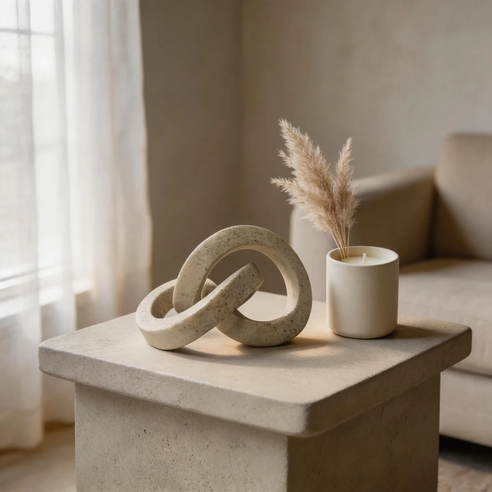Thumbnail 2 - #42 Latest Resin Home Sculptures Offers