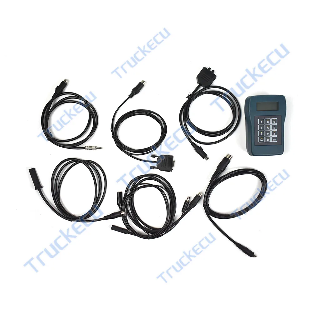 Tachograph Truck Tacho Tool for Tacho Programmer Automatic Tachograph Truck Tacho Programmer Tool Kit for CD400 Digital