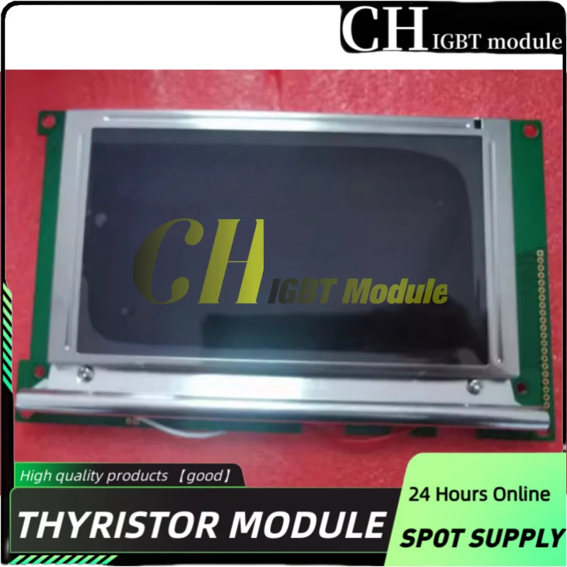 

FGM240128D-FWX1CC LCD Screen G242C