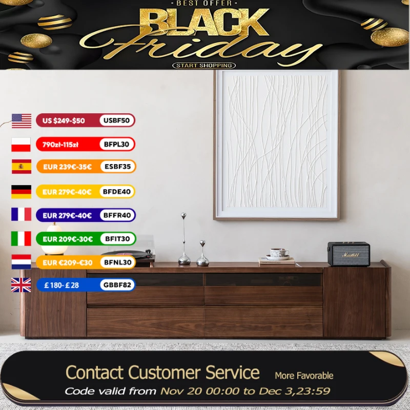 

Heavy Universal Tv Stand Brown Normal Narrow Minimalist Living Room Tv Stand Modern Designer Szafka Pod Telewizor Furniture Home