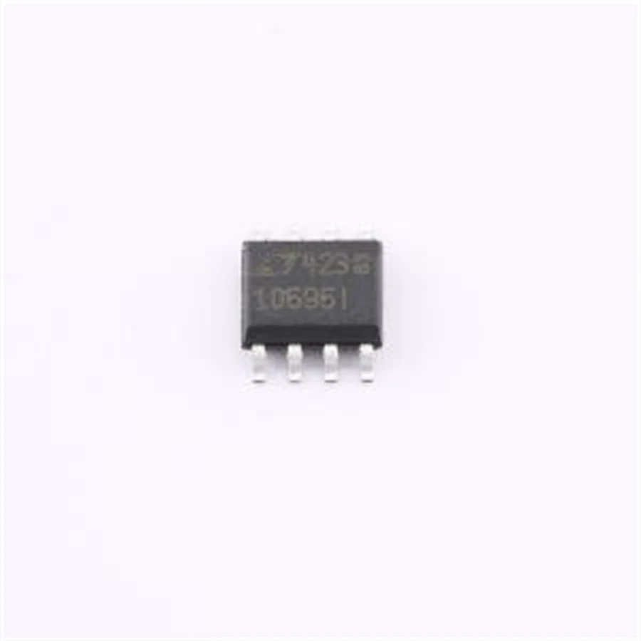 

2PCS/LOT LTC1069-6IS8#PBF (Filters)
