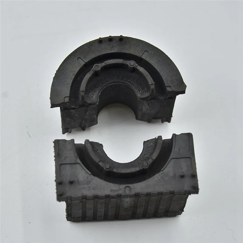 Balance Bar Bushings for Porsche Paramela 970 2010-2016 3.6L 4 Platinum 4.8L 4S Rubber Bushings 97034379205 97034379206