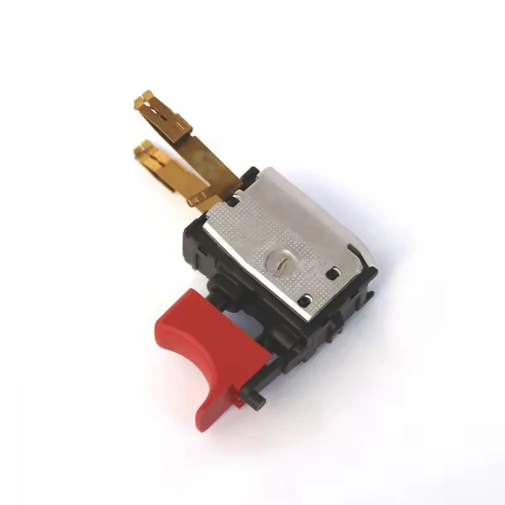 Electric Hammer Drill Switch For Bosch 7.2-14.4V GSR7.2V-1 GSR7.2-2 GSR9.6-1 GSR9.6-2 GSR12-1 GSR12-2 GSR14.4-1 GSR14.4-2