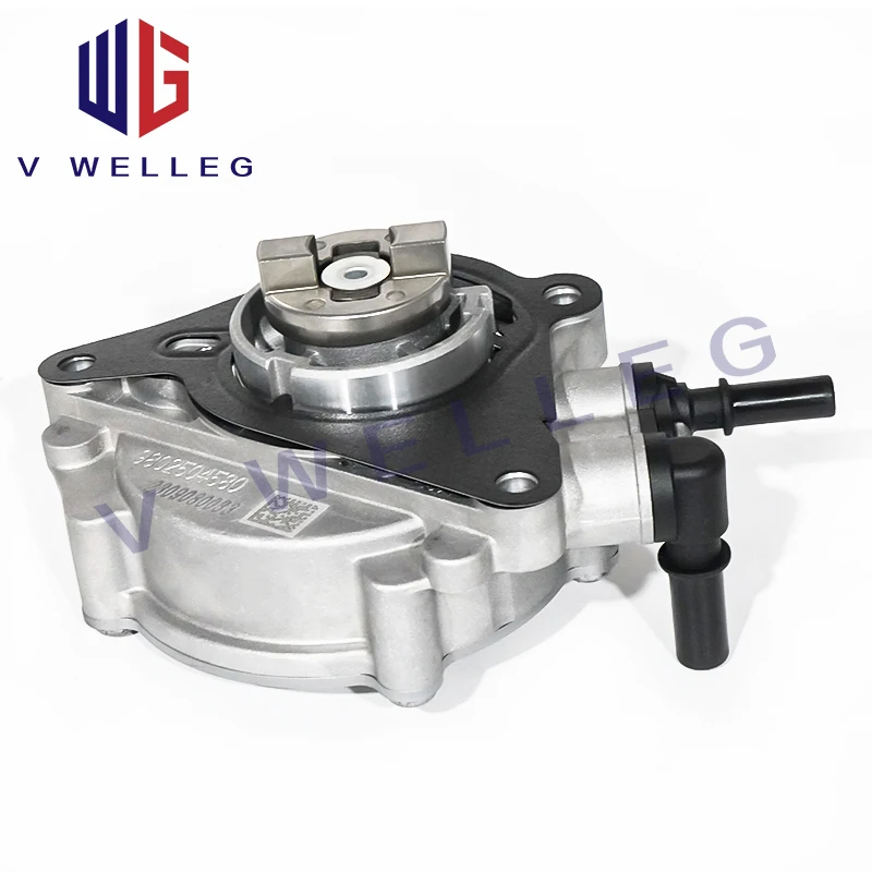 

Mechanical Vacuum Pump Brake Booster Pump 9802504580 9827166480 9812133880 9801728380 For Peugeot 2008 Citroen C4L DS6 EB2 1.2T