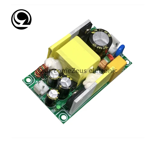 Original In stock 12V3APCBA power board production design 36W bare board safety 12V3A switching power supply bare board