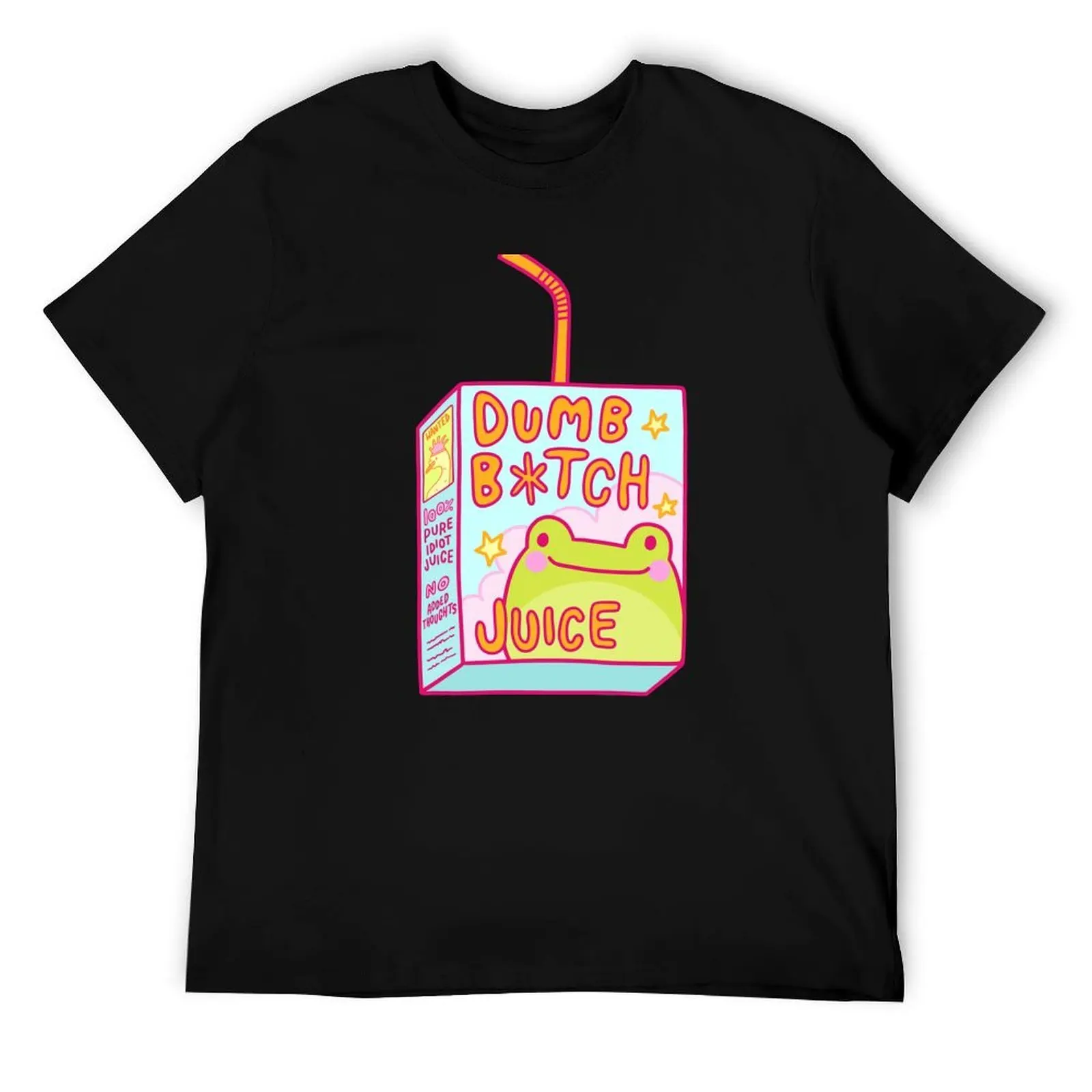 

Dumb B*tch Juice T-Shirt essential t shirt t shirts designer T-Shirt