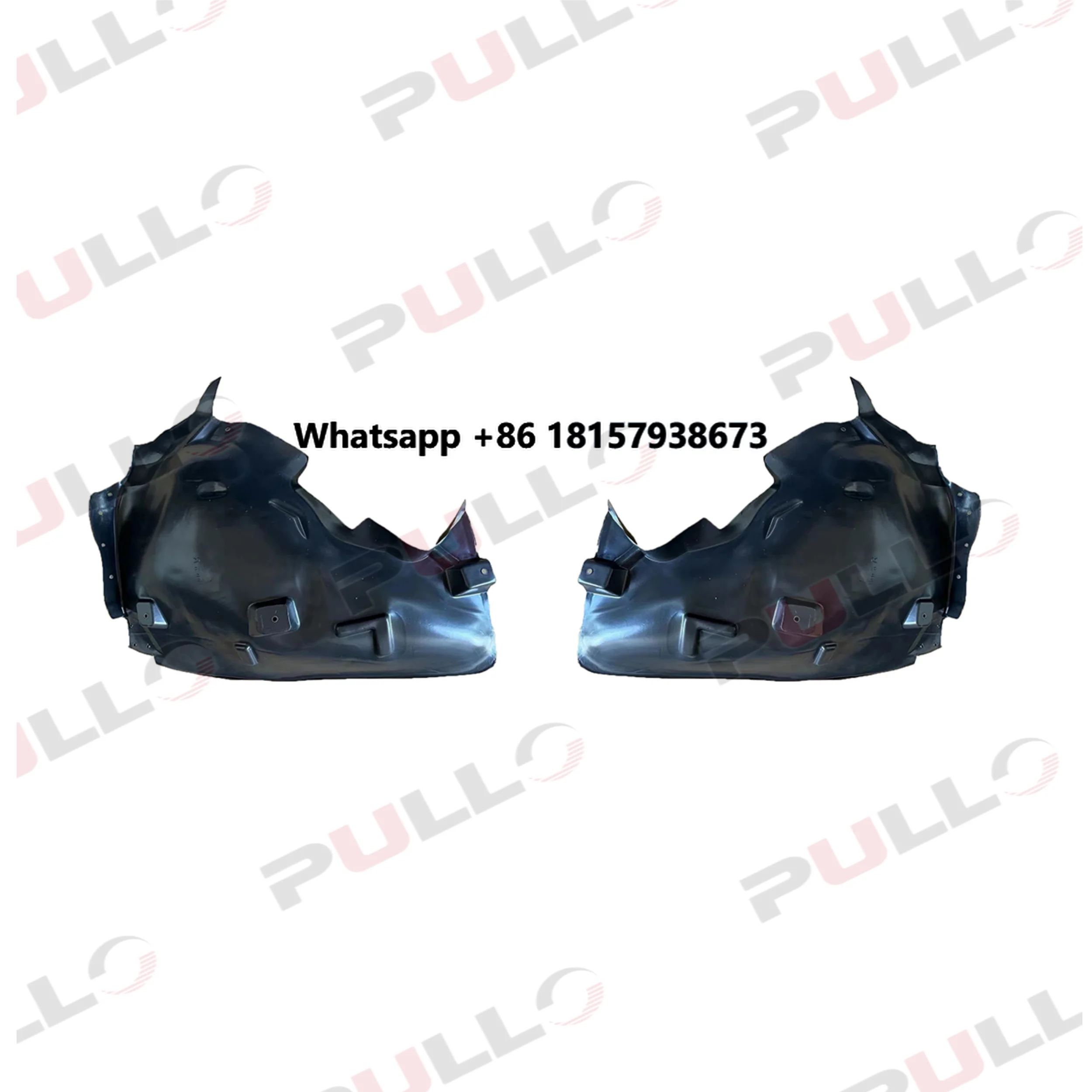 

For Mercedes benz W166 Inner Liner of Fender OEM Number 1668800505/0605 1668841122/1222