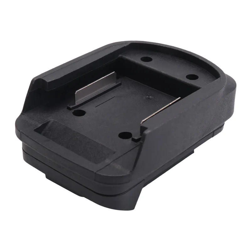 Adaptador de A02M-10X MTB18DYL para herramienta eléctrica de litio de 18V BL1830 Hongsong Lomvum Jiangmi Zhipu DAYI 21V