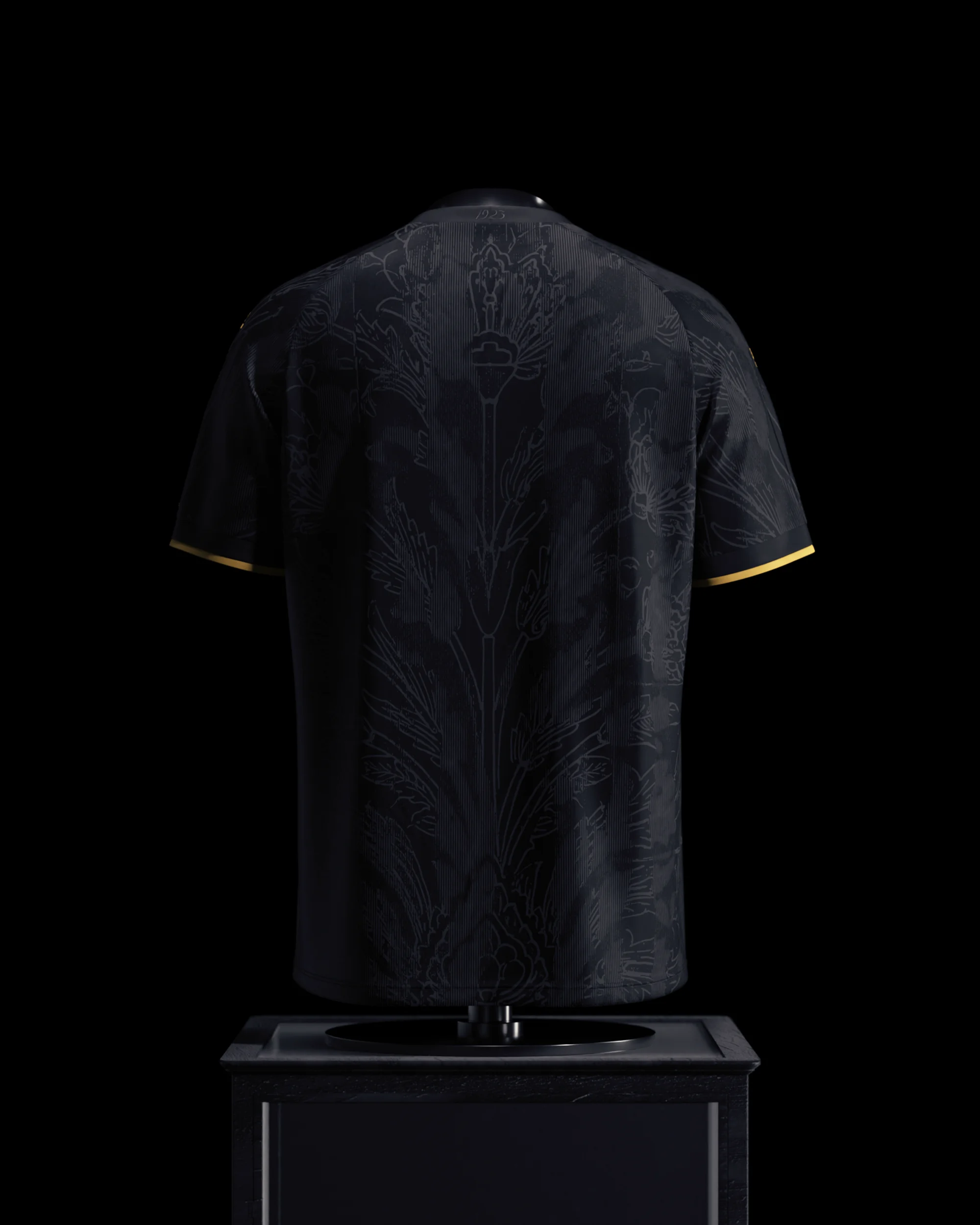 2026 Turkey Special Edition Fans Jersey Lightweight Breathable Speed Drying Sportswear Men's T-Shirt for Training Casual Wear