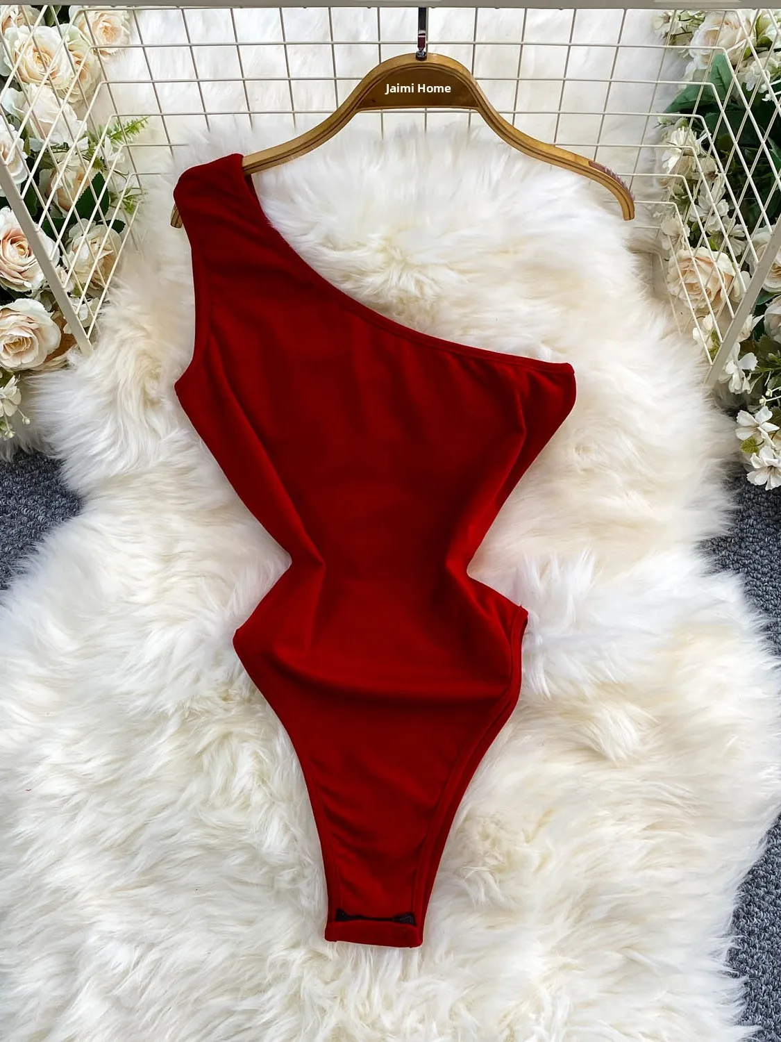 

Black Slim Fit Knitted Dress with Shoulder Strap And Shorts for Women Sexy Summer Commute High Waist Hollow out Straight Leg