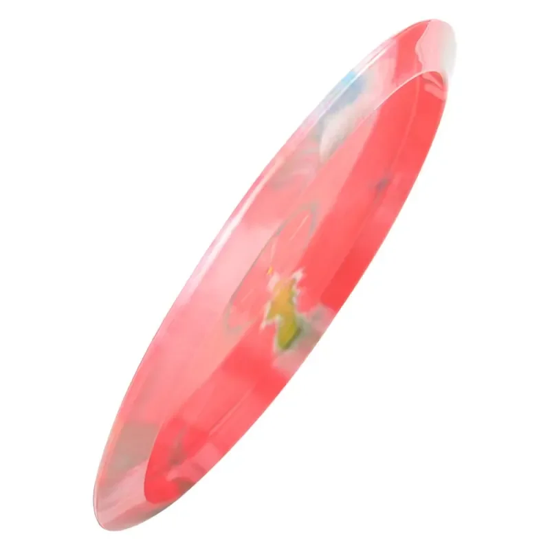 PDGA Approved Custom Hot Stamping Driver Midrange and Putter Premium/Basic Material Disc Golf Disc Start Set with Disc
