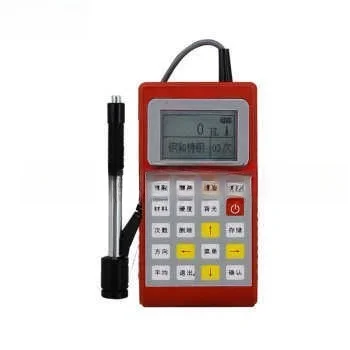 

Portable hardness tester, e****mical Leeb hardness tester