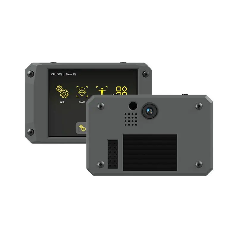 

K230 vision module AI artificial intelligence facial recognition camera sensor super K210