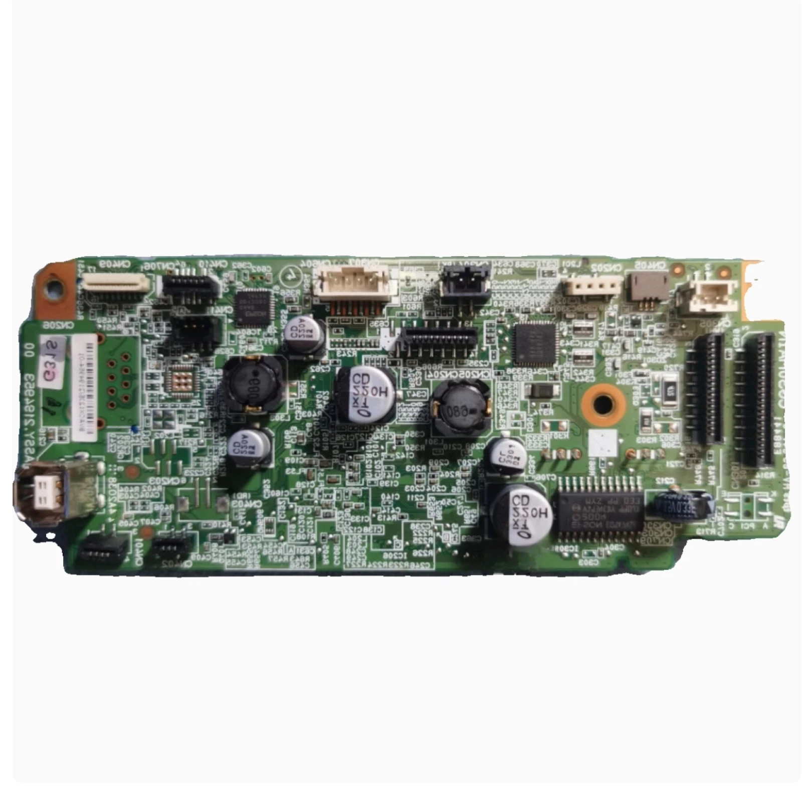 اللوحة الرئيسية المنسق تناسب Epson ET-2850 ET2850