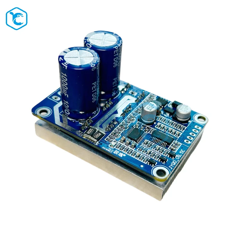 Juyi 15A High Volta…