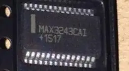 

IC new original MAX3243CAI MAX3243 SSOP28