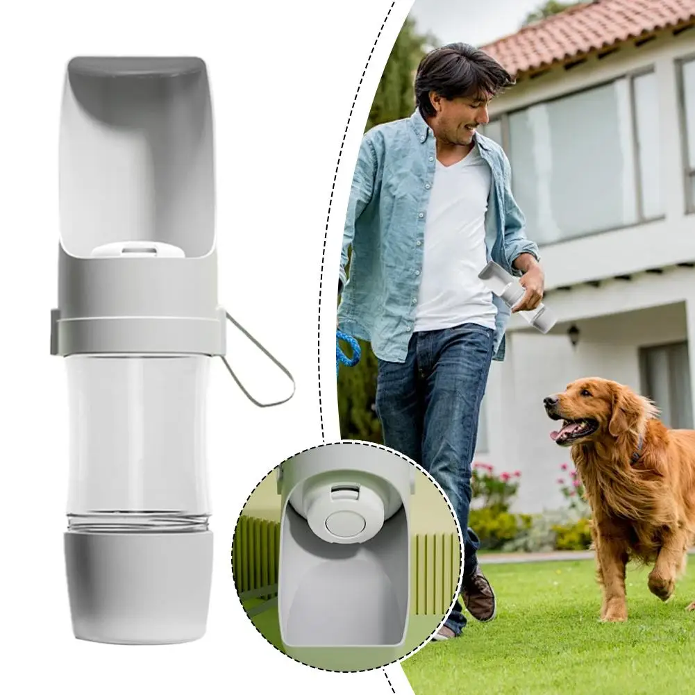 garrafa-de-Agua-portatil-para-caes-e-gatos-com-compartimento-para-racao-ideal-para-viagens-e-atividades-ao-ar-livre