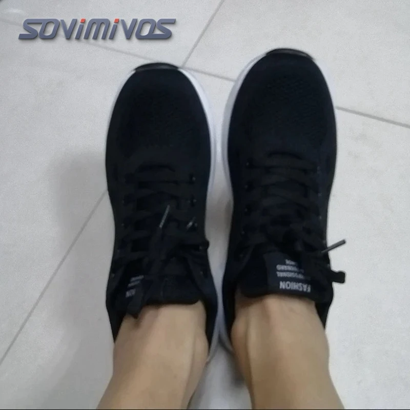 

Women Platform Casual Sneakers Shoe Mesh Breathable Running Shoes Chunky Summer Sports Tenis Shoes 2026 Luxury Vulcanize Shoes