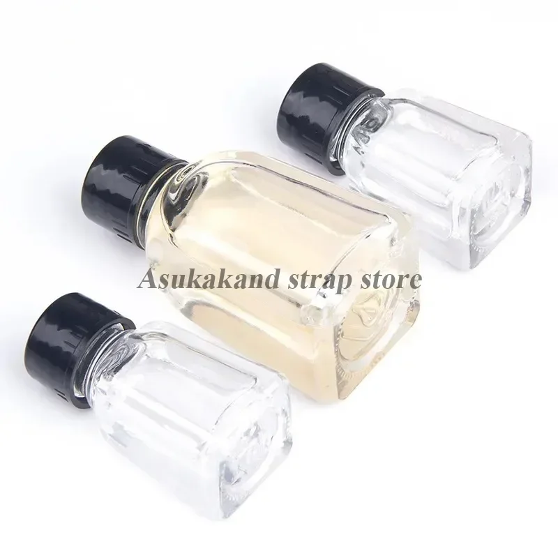 Per orologiaio Kit di strumenti di riparazione Olio per orologi 702 701 902 Orologio Orologio Olio Lubrificante Manutenzione Orologio professionale Manutenzione dell'olio