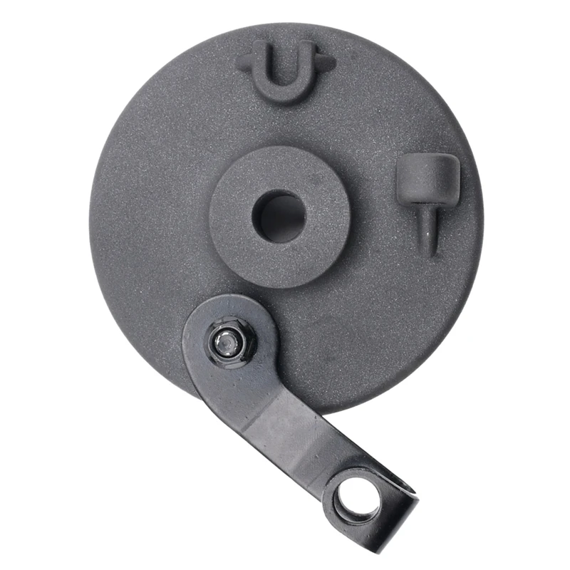 

WAP01 Electric Scooter Drum Brake For MI 4 Ultra Scooter Brake PADS Assembly Electric Scooter Parts