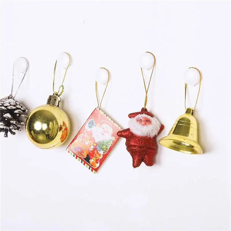 DT17 400 Pcs Plastic Screw Cap Hinged Screw Head Covers Snap-on Decorative Covers for Furniture Wall