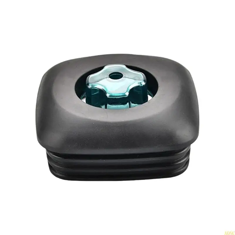 A0NC Силиконовая крышка Замена крышки Низкая профильная крышка с заменой блендера контейнер