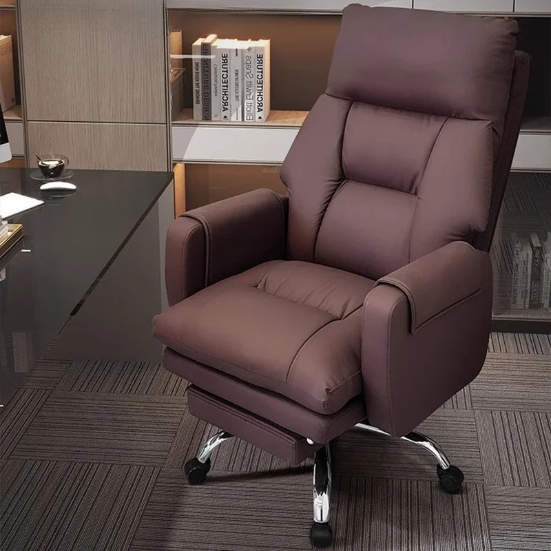Nordic Creative Office Chairs Living Room Meeting Clerk Work Office Chairs Adjust Comfort Backrest Office Furniture Sillas FYOC